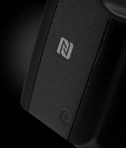 Canon PowerShot N100 (WiFi+NFC)