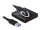 Delock USB 3.0 kártyaolvasó (black)