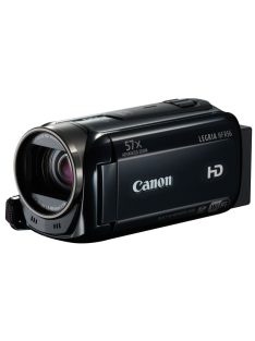 Canon LEGRIA HF R56 (Wi-Fi) (2 színben) (fekete)