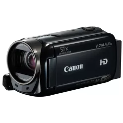 Canon LEGRIA HF R56 (Wi-Fi) (2 színben) (fekete)