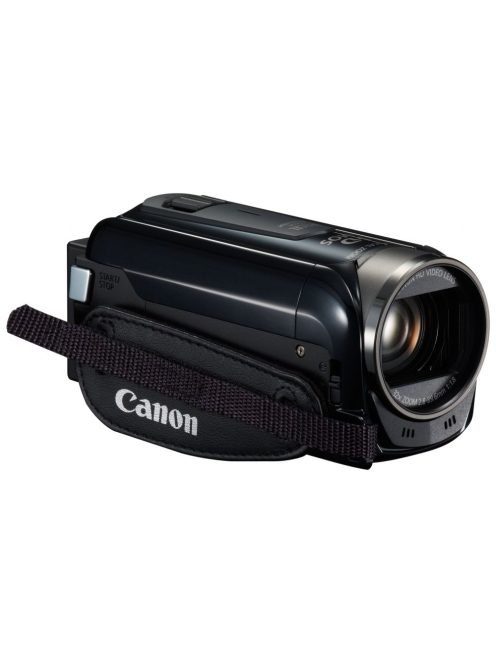 Canon LEGRIA HF R56 (Wi-Fi) (2 színben) (fekete)