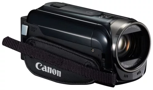 Canon LEGRIA HF R56 (Wi-Fi) (2 színben) (fekete)