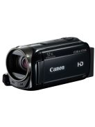 Canon LEGRIA HF R506 (2 színben) (fekete)