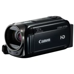 Canon LEGRIA HF R506 (2 színben) (fekete)