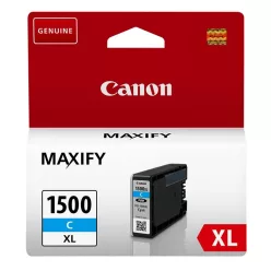 Canon PGI-1500C XL tintapatron (cyan) (9193B001)