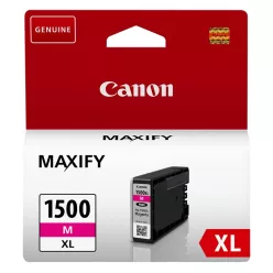 Canon PGI-1500M XL tintapatron (magenta) (9194B001)