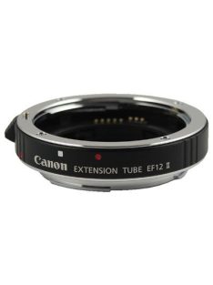 Canon EF 12 II Extension Tube (9198A001)