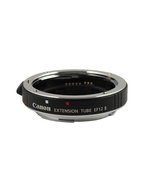 Canon EF 12 II Extension Tube (9198A001)