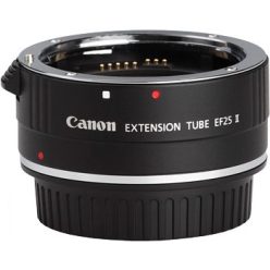 Canon EF 25 II Extension Tube (9199A001)