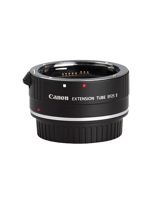 Canon EF 25 II Extension Tube (9199A001)