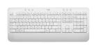 Logitech Signature MK650  Combo for Business - vezetéknélküli billentyűztet és egér (920-011036) - fehér