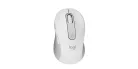 Logitech Signature MK650  Combo for Business - vezetéknélküli billentyűztet és egér (920-011036) - fehér