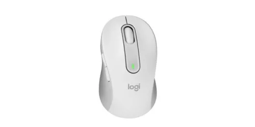Logitech Signature MK650  Combo for Business - vezetéknélküli billentyűztet és egér (920-011036) - fehér