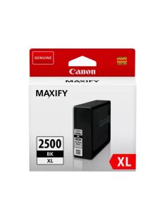 Canon PGI-2500BK XL tintapatron (black)