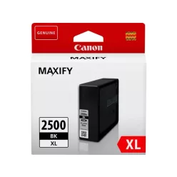 Canon PGI-2500BK XL tintapatron (black)