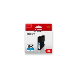 Canon PGI-2500C XL tintapatron - ciánkék színű
