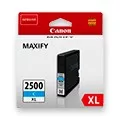 Canon PGI-2500C XL tintapatron - ciánkék színű
