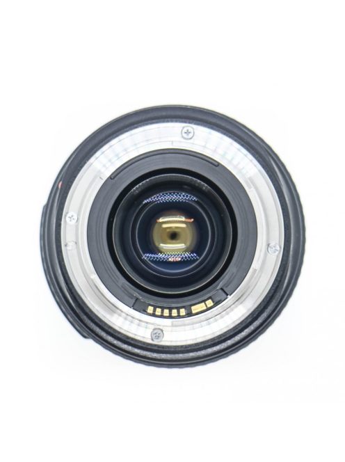 Canon EF 70-300mm / 4.5-5.6 DO IS USM - HASZNÁLT