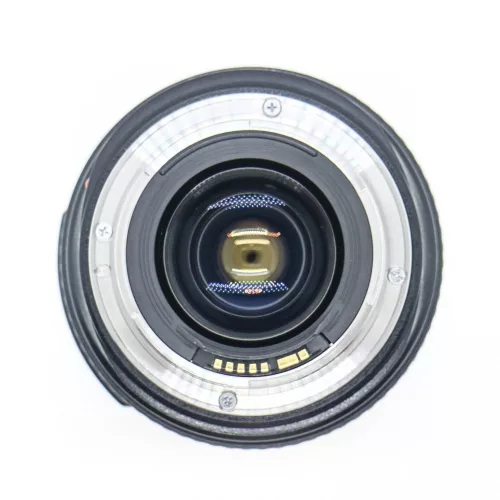 Canon EF 70-300mm / 4.5-5.6 DO IS USM