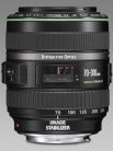Canon EF 70-300mm / 4.5-5.6 DO IS USM
