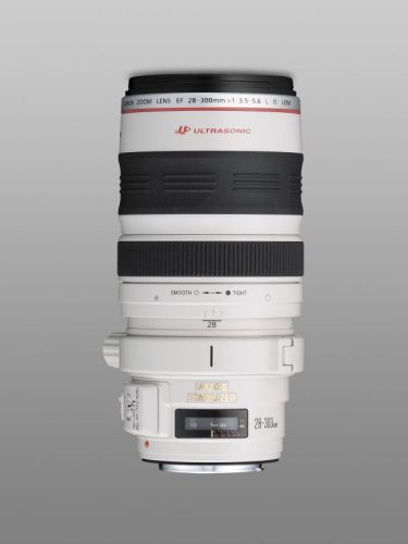 Canon EF 28-300mm / 3.5-5.6 L IS USM
