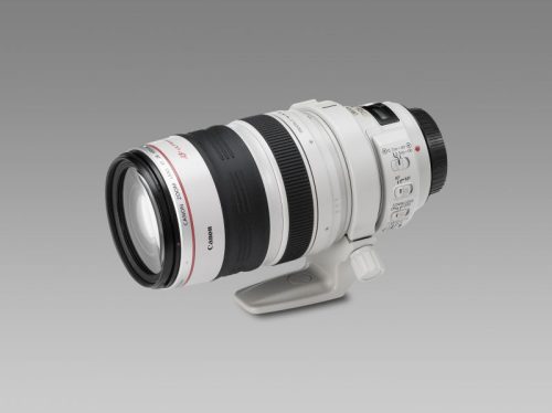 Canon EF 28-300mm / 3.5-5.6 L IS USM