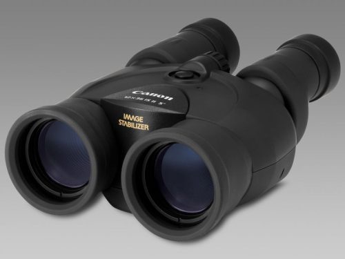 Canon 12x36 IS II