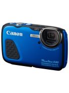 Canon PowerShot D30 (GPS)