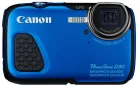 Canon PowerShot D30 (GPS)
