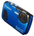 Canon PowerShot D30 (GPS)