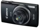 Canon Ixus 265HS (WiFi+NFC) (4 színben) (fekete)