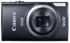 Canon Ixus 265HS (WiFi+NFC) (4 színben) (fekete)