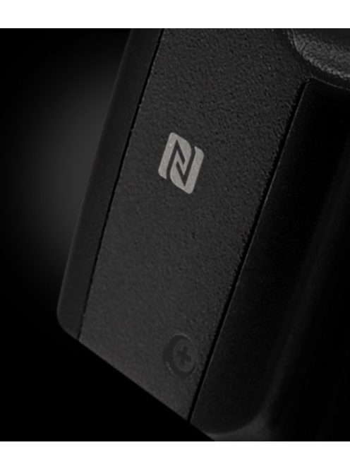 Canon Ixus 265HS (WiFi+NFC) (4 színben) (fekete)