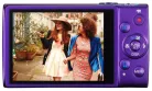 Canon Ixus 265HS (WiFi+NFC) (4 színben) (lila)
