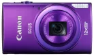 Canon Ixus 265HS (WiFi+NFC) (4 színben) (lila)