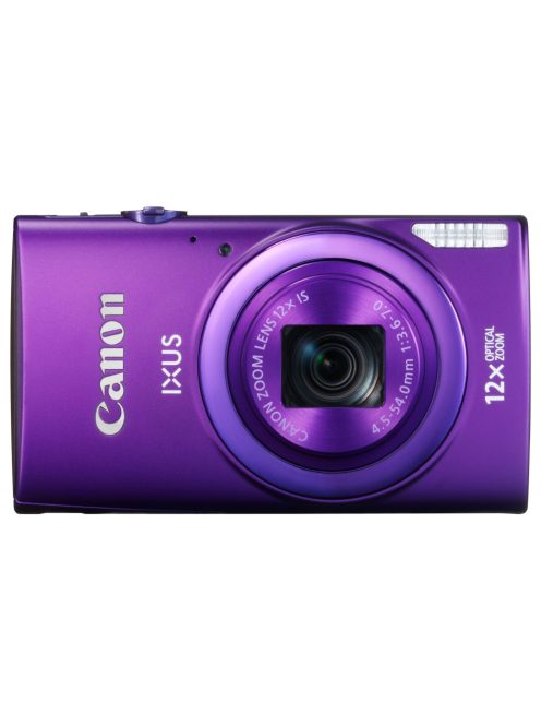 Canon Ixus 265HS (WiFi+NFC) (4 színben) (lila)