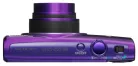 Canon Ixus 265HS (WiFi+NFC) (4 színben) (lila)