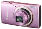 Canon Ixus 265HS (WiFi+NFC) (4 színben) (rózsaszín)