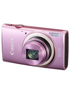Canon Ixus 265HS (WiFi+NFC) (4 színben) (rózsaszín)
