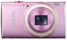 Canon Ixus 265HS (WiFi+NFC) (4 színben) (rózsaszín)