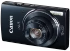 Canon Ixus 155 (4 színben) (fekete)