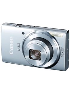 Canon Ixus 155 (4 színben) (ezüst)