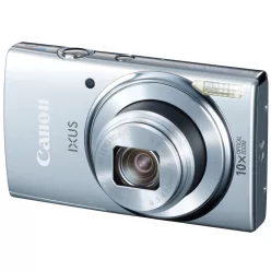 Canon Ixus 155 (4 színben) (ezüst)