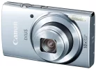 Canon Ixus 155 (4 színben) (ezüst)