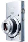 Canon Ixus 155 (4 színben) (ezüst)