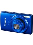 Canon Ixus 155 (4 színben) (kék)