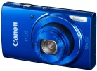 Canon Ixus 155 (4 színben) (kék)