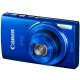 Canon Ixus 155 (4 színben) (kék)