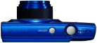 Canon Ixus 155 (4 színben) (kék)