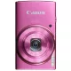 Canon Ixus 155 (4 színben) (rózsaszín)